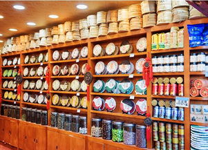 創(chuàng)意百貨店進(jìn)貨渠道 創(chuàng)意百貨店如何進(jìn)貨